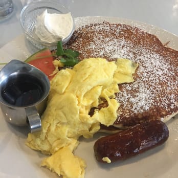 Sandpiper Cafe - Breaking Fast - Breakfast & Brunch Near Me - Juneau, Alaska Sandpiper Cafe - Breaking Fast - Breakfast & Brunch Near Me - Juneau, Alaska