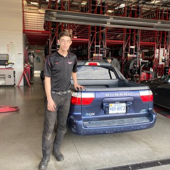 Discount Tire - Tires Near Me - Norfolk, Virginia