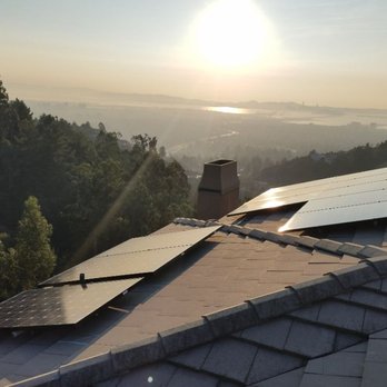 Kingdom Solar - Beautiful view of the Bay Area - Solar Installation Near Me - Livermore, California Kingdom Solar - Beautiful view of the Bay Area - Solar Installation Near Me - Livermore, California
