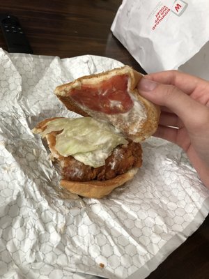 Wendy's by null