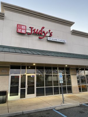 Judy's Sichuan Cuisine by null