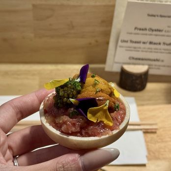 Sonmari - Sushi Bars Near Me - Los Angeles, California