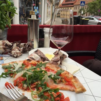 12 Apostel - Das war lecker - Italian Near Me - Arnstadt, TH