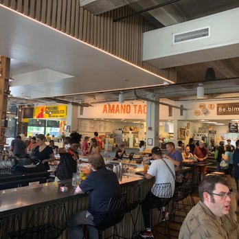 R. House - Bars Near Me - Baltimore, Maryland