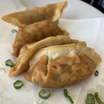 Brookside Sushi - Fried Pork Gyoza - Sushi Bars Near Me - Kansas City, Missouri Brookside Sushi - Fried Pork Gyoza - Sushi Bars Near Me - Kansas City, Missouri