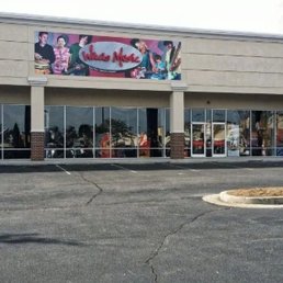 Exterior photo of Willis Music Lexington - Lexington, Kentucky Exterior photo of Willis Music Lexington - Lexington, Kentucky