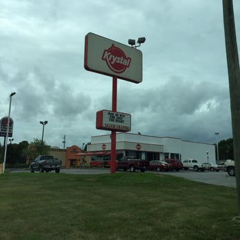 Krystal - Burgers Near Me - Knoxville, Tennessee Krystal - Burgers Near Me - Knoxville, Tennessee