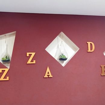 Pizzaria Pizzadela - Here, the store is having fun with the word Pizzadela - Pizza Near Me - Vila Nova de Cacela, 08