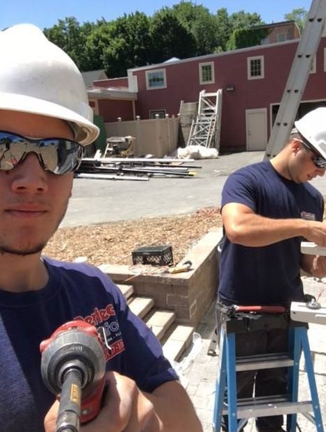 Slide of Perfect Comfort