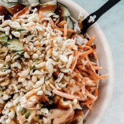 Ohana Poke Shop