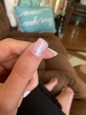 SUNSHINE NAILS - 97 Photos & 19 Reviews - 424 S Pine Ave, Ocala