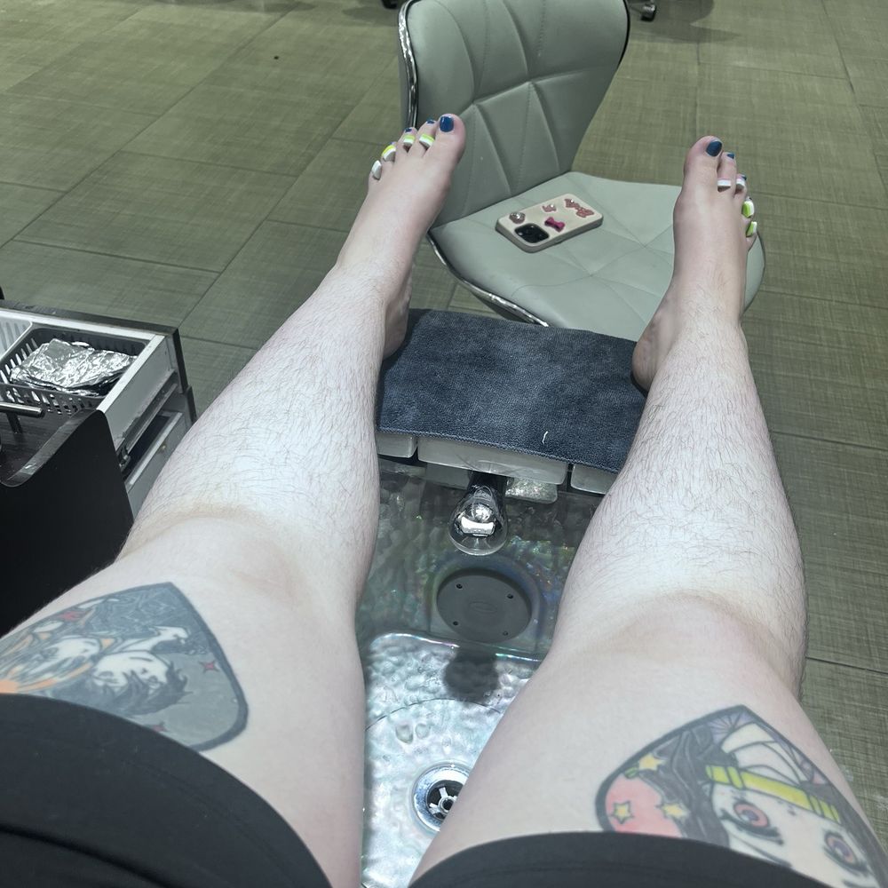 Blooming Nails and Spa - Waxing Near Me - Glendale, Arizona