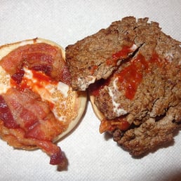 Baconator