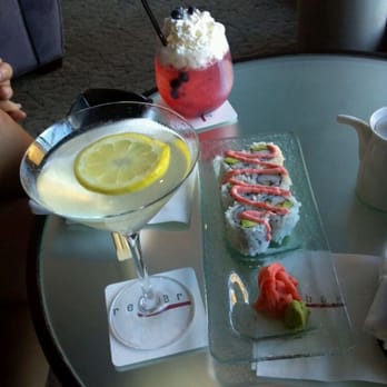 Rebar - Cali sushi, firecracker, ...and something else - Lounges Near Me - Chicago, Illinois Rebar - Cali sushi, firecracker, ...and something else - Lounges Near Me - Chicago, Illinois