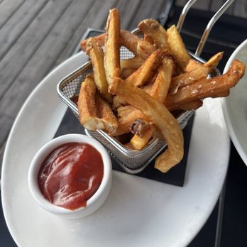 Roosevelts - Fries - American Near Me - Jackson, Wyoming Roosevelts - Fries - American Near Me - Jackson, Wyoming