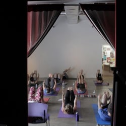Yoga With Adriene