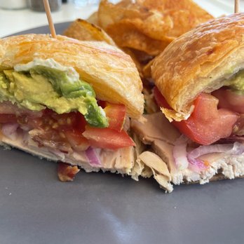 Cafe Patachou - Breakfast & Brunch Near Me - Carmel, Indiana