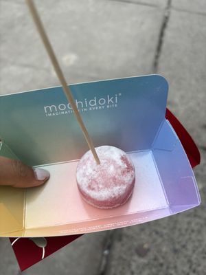 Mochidoki Cafe by null