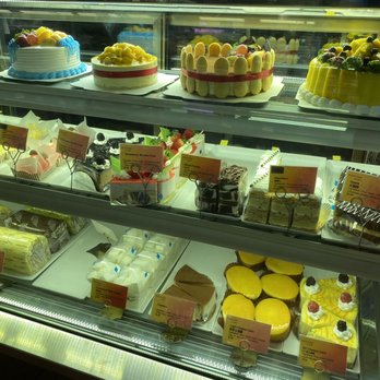 Bread Corner - Bakeries Near Me - Rockville, Maryland Bread Corner - Bakeries Near Me - Rockville, Maryland