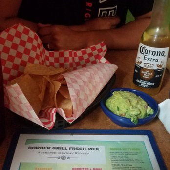 Border Grill Fresh-Mex - Tacos Near Me - Orlando, Florida Border Grill Fresh-Mex - Tacos Near Me - Orlando, Florida