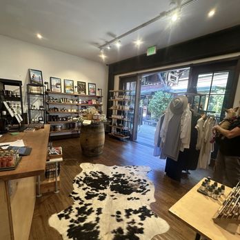 Makers Market - Jewelry Near Me - Mill Valley, California