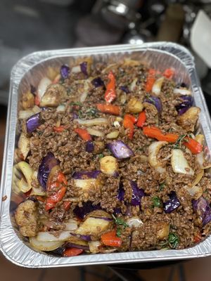 Kaidao | Thai Street Food by null