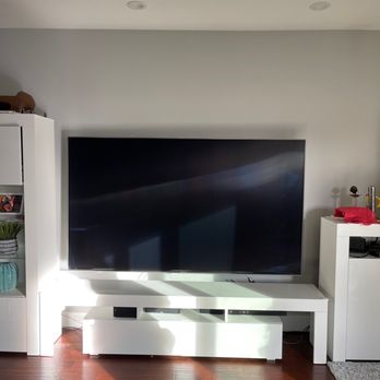 Bay Area Wall Mounts - Home Theatre Installation Near Me