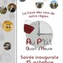 Photo of Au p'tit quart d'heure
