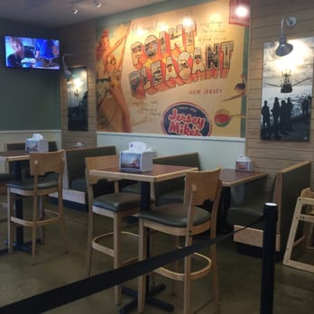 Jersey Mike's Subs - Sandwiches Near Me - League City, Texas