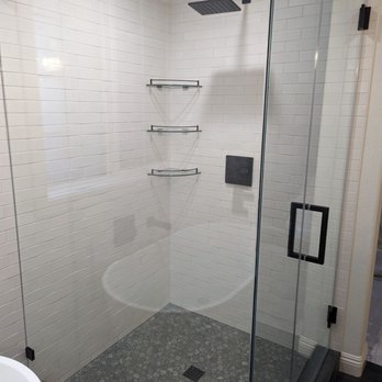 Infinity Remodeling - Shower titles - General Contractors Near Me