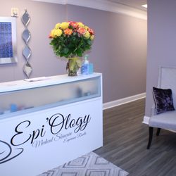 Epi'Ology Medical Skincare