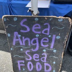 Sea Angel Sea Food
