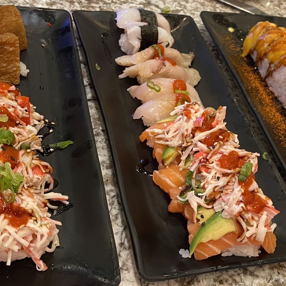 Oceano - Seafood Near Me - Reno, Nevada Oceano - Seafood Near Me - Reno, Nevada