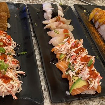 Oceano - Seafood Near Me - Reno, Nevada Oceano - Seafood Near Me - Reno, Nevada