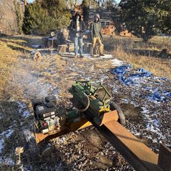 EBS Landscapes - Last minute winter cuts