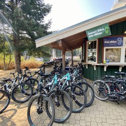 Bowen eBikes