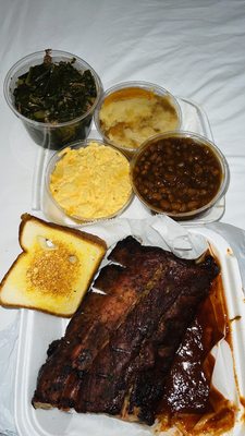 Pit Boss BBQ by null