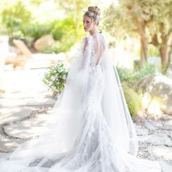 Peer Johnson Wedding Photography - Big Sur Bride