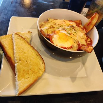 Spade And Spatula - Eggs in Purgatory - Gastropubs Near Me - Blue Jay, California Spade And Spatula - Eggs in Purgatory - Gastropubs Near Me - Blue Jay, California