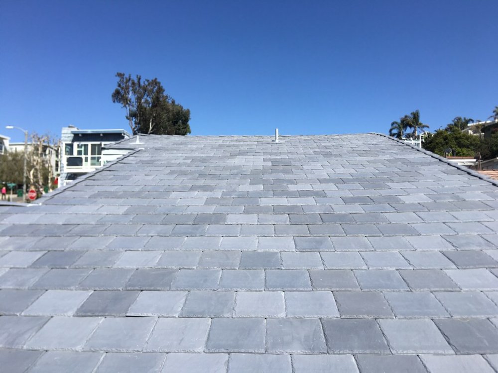 Slide of LA Stay Dry Roofing