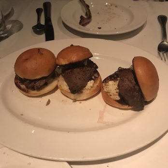 The Capital Grille - Steakhouses Near Me - Paramus, New Jersey The Capital Grille - Steakhouses Near Me - Paramus, New Jersey