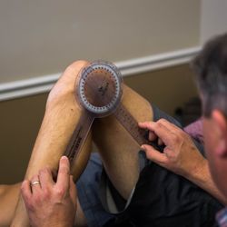 Mountain View Physical Therapy