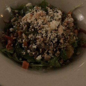 Mia Francesca  - Insalata - Italian Near Me - Chicago, Illinois