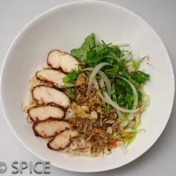 Spice Authentic Vietnamese Foods
