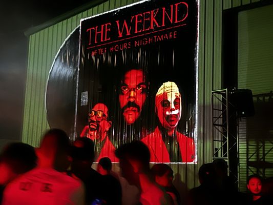 RIP TOUR HALLOWEEN HORROR NIGHTS - Updated May 2024 - 54 Photos - 6000 Universal Blvd, Orlando