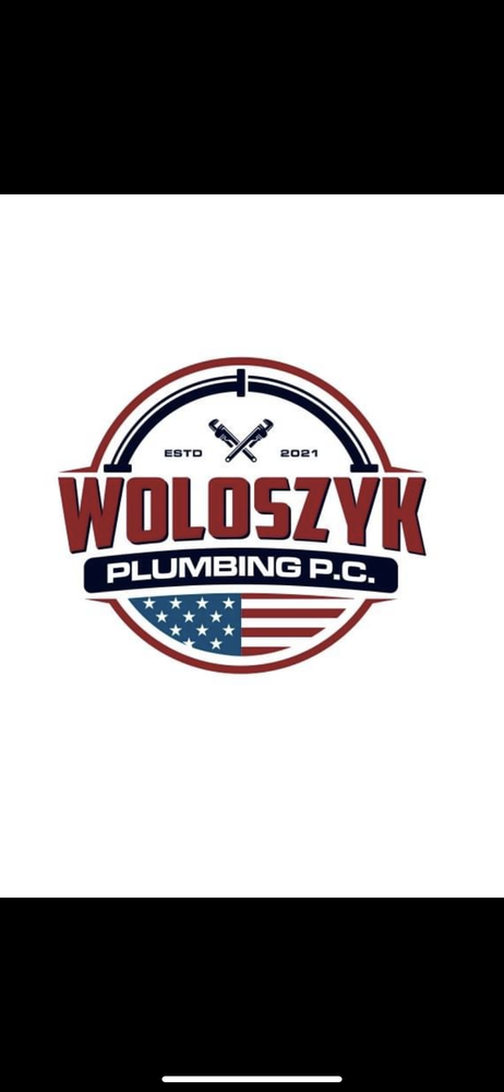 Slide of Woloszyk Plumbing