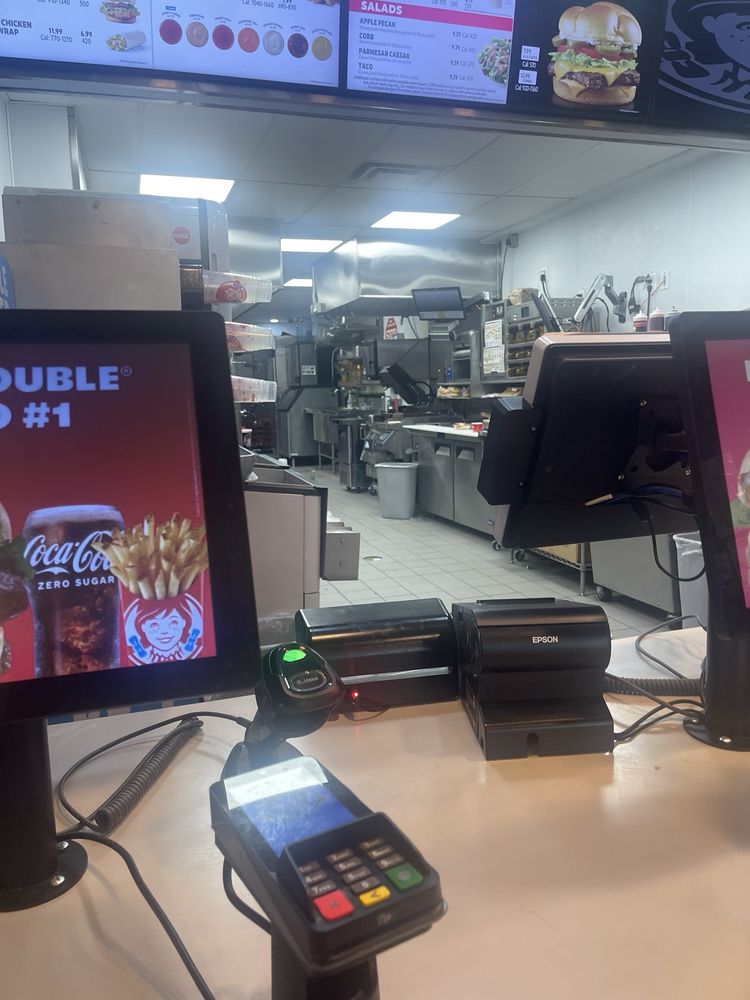Wendy's Wendy's