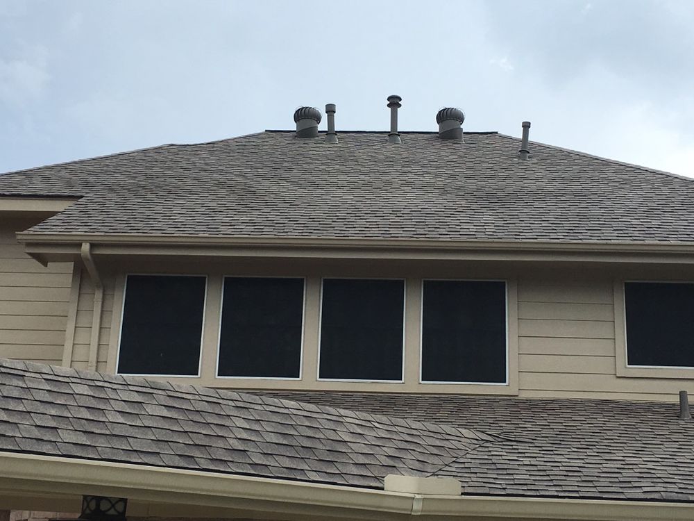 Slide of Quality Tile Roof