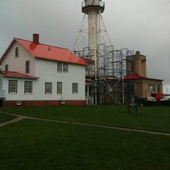 Great Lakes Shipwreck Museum - Whitefish point lighthouse - Museums Near Me - Paradise, Michigan Great Lakes Shipwreck Museum - Whitefish point lighthouse - Museums Near Me - Paradise, Michigan