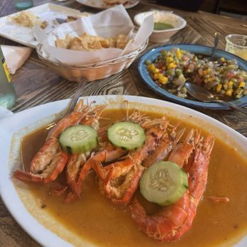 ConiSeafood - Mexican Near Me - Inglewood, California